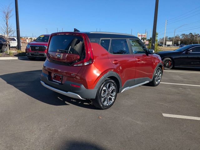 Used 2020 Kia Soul X-Line image 3
