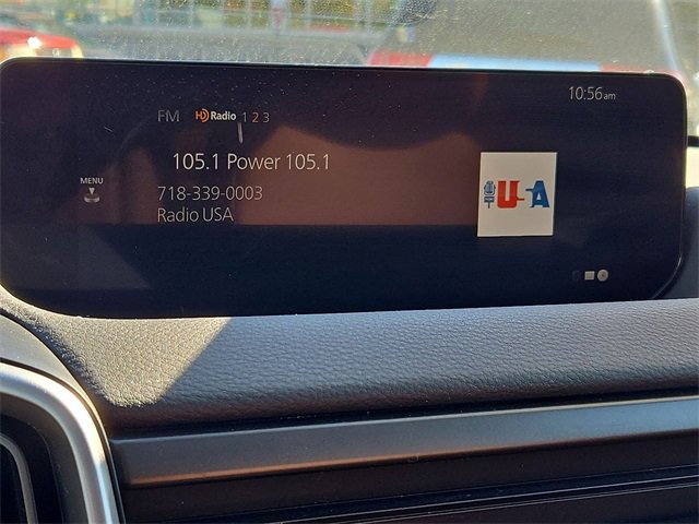 Used 2024 MAZDA CX-50 AWD 2.5 Turbo image 20