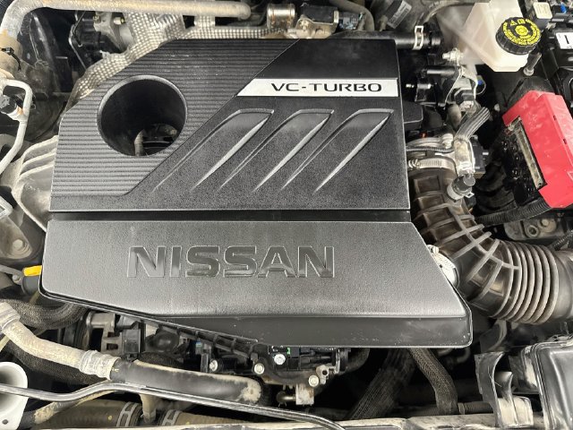 Used 2023 Nissan Rogue S FWD image 36