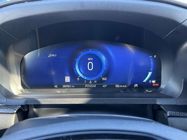 Used 2022 Ford Explorer ST w/ Equipment Group 401A image 17