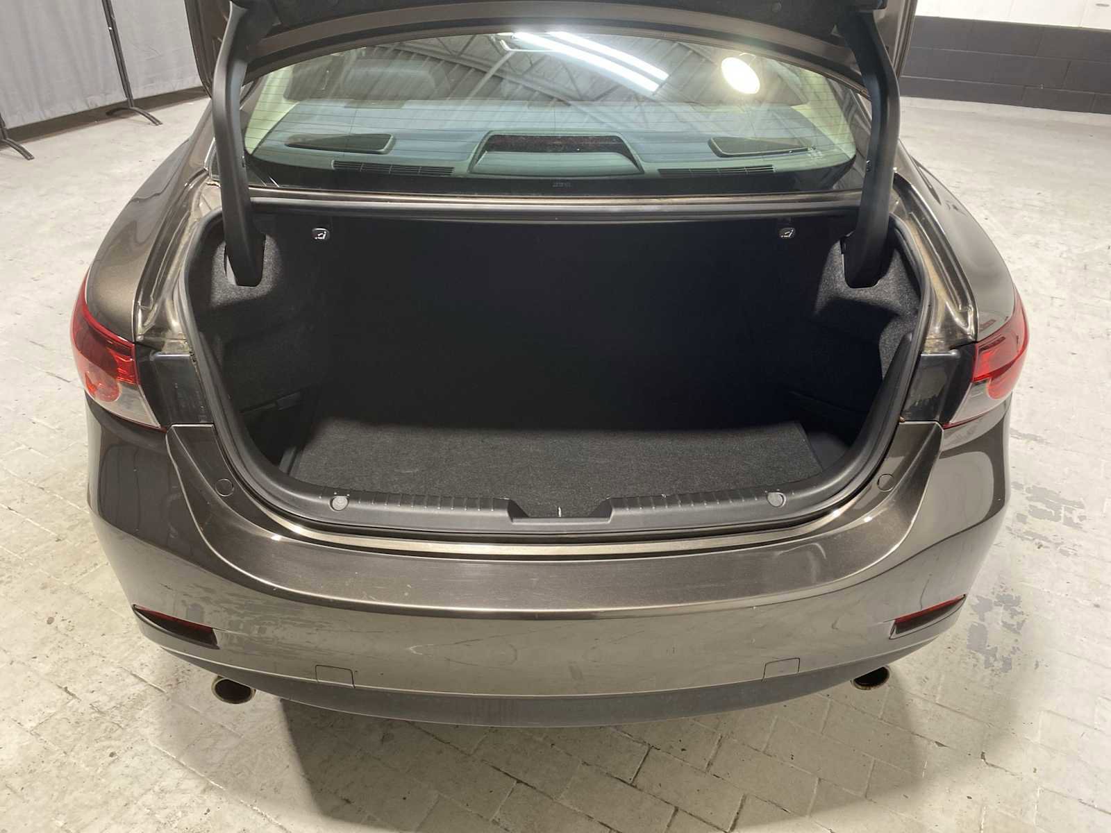 Used 2017 MAZDA MAZDA6 Sport image 19