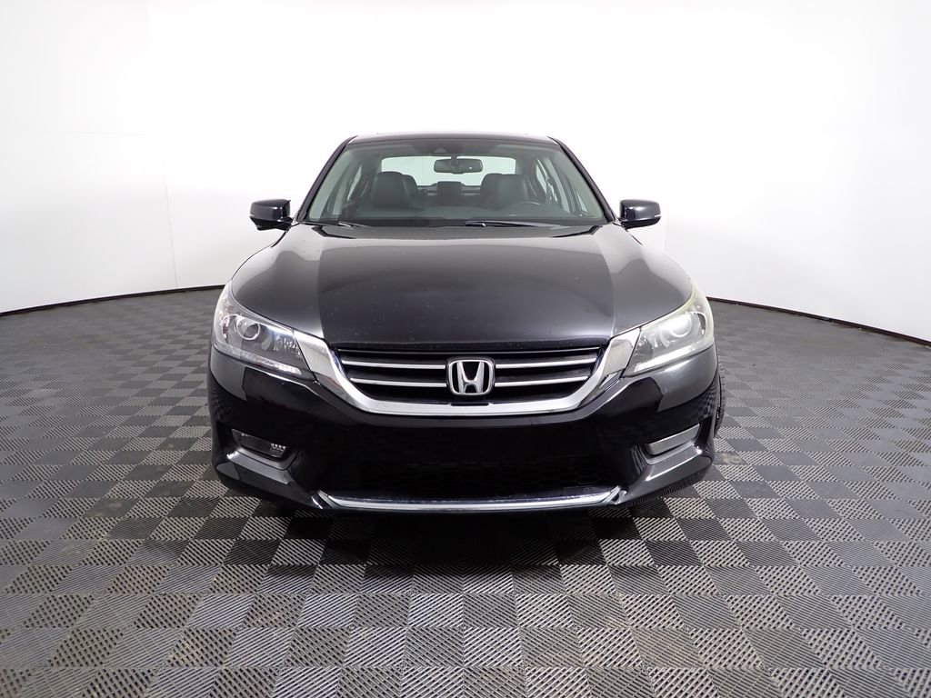 Used 2015 Honda Accord EX-L image 7