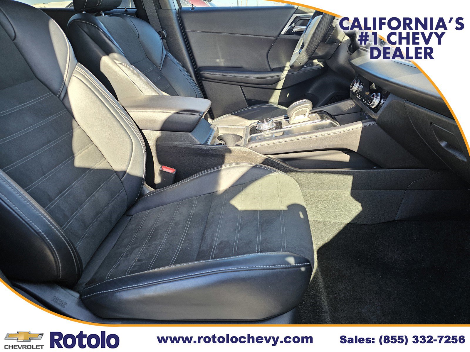 Used 2024 Mitsubishi Outlander SE Black Edition AWD/4WD image 11
