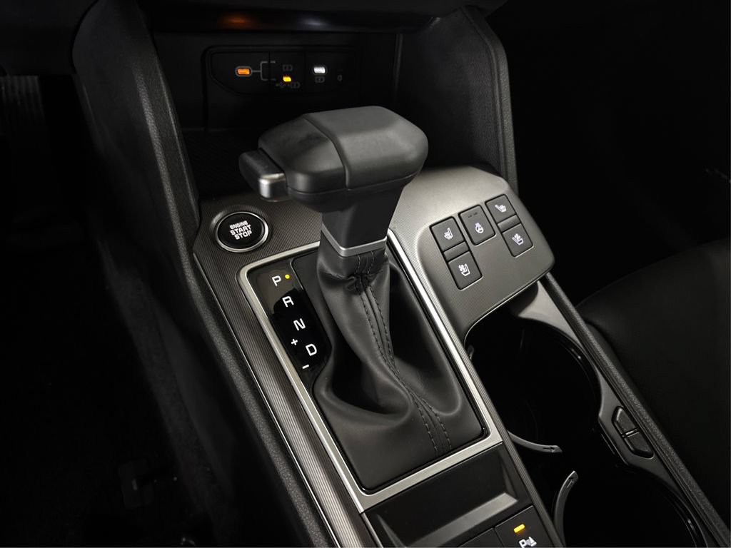 New 2026 Kia Sportage SX AWD/4WD image 34