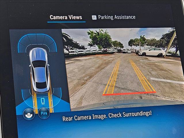 New 2026 Mercedes-Benz CLE 300 4MATIC Coupe image 13