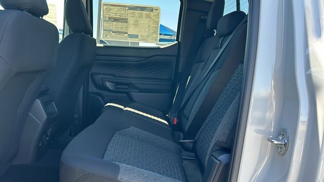 New 2026 Ford Ranger XLT w/ Equipment Group 301A High AWD/4WD image 15
