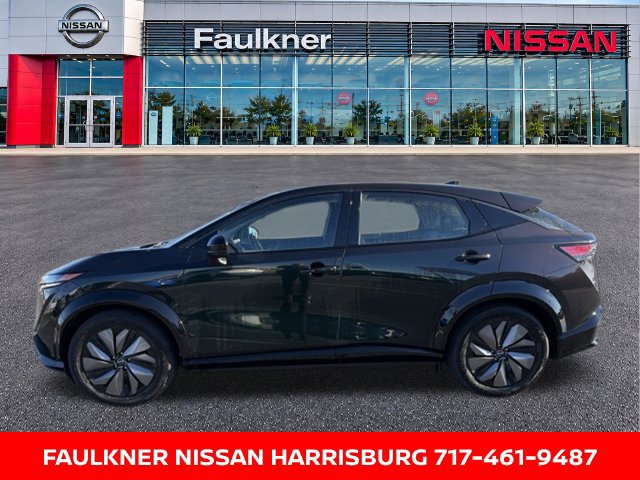 Used 2024 Nissan Ariya AWD image 5