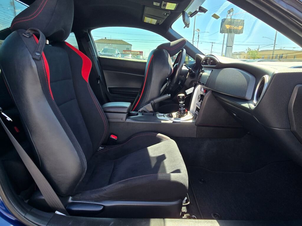 Used 2016 Scion FR-S RWD image 20