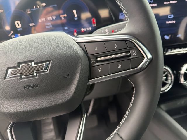 New 2026 Chevrolet Blazer EV LT AWD/4WD image 23