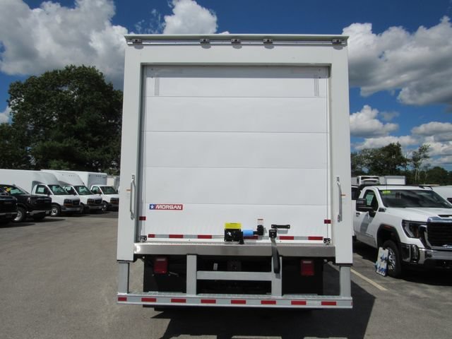 New 2026 GMC Sierra 3500 Pro w/ Convenience Package RWD image 3