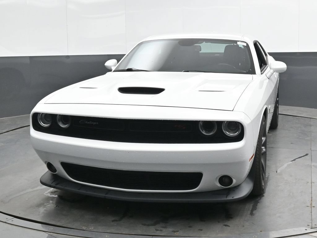 Used 2021 Dodge Challenger R/T Scat Pack RWD image 6