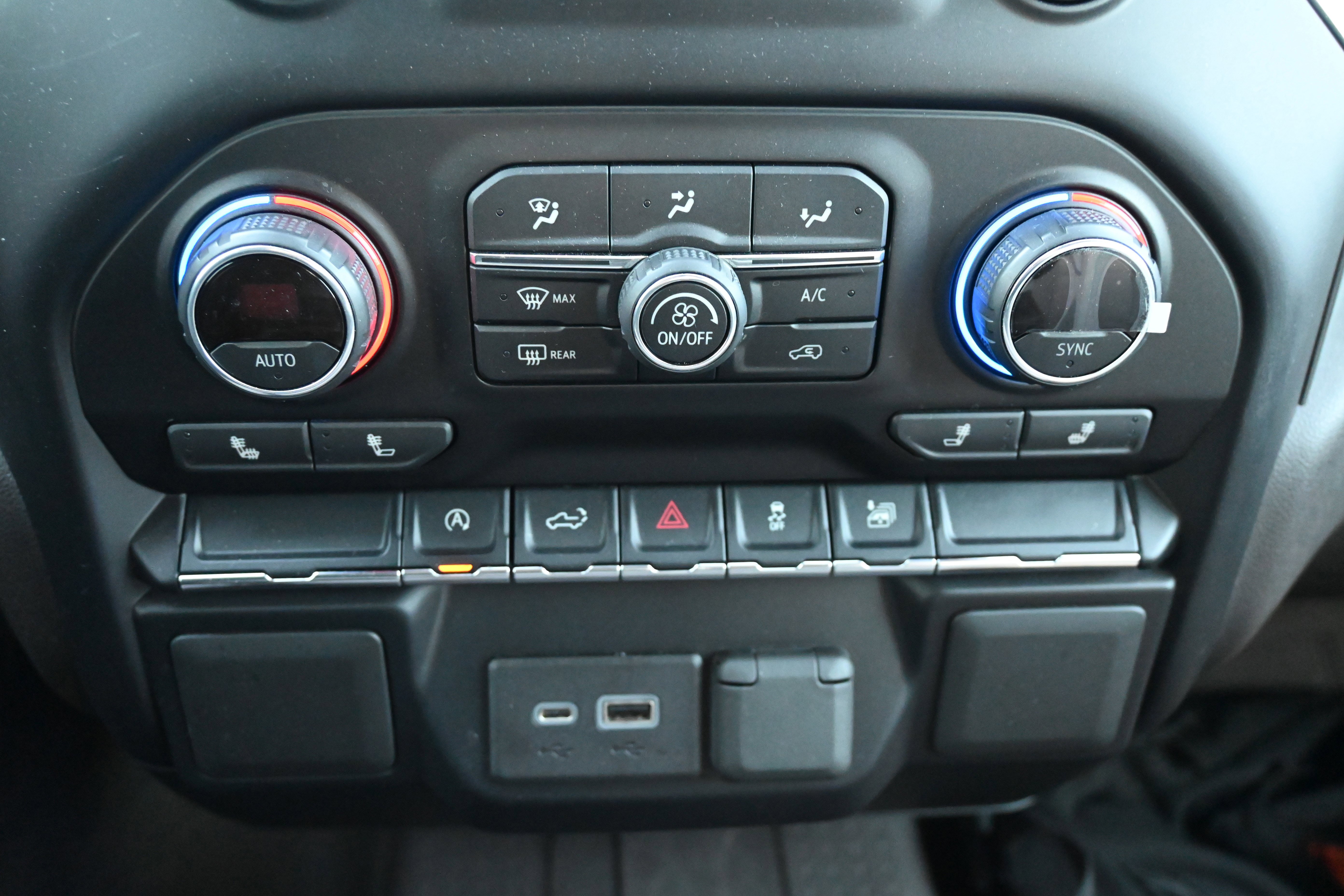 Used 2021 Chevrolet Silverado 1500 LT w/ LPO, Dark Essentials Package image 28