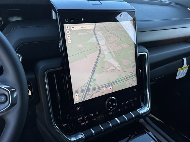 New 2026 GMC Yukon XL Denali w/ Sun & Power Step Package image 12