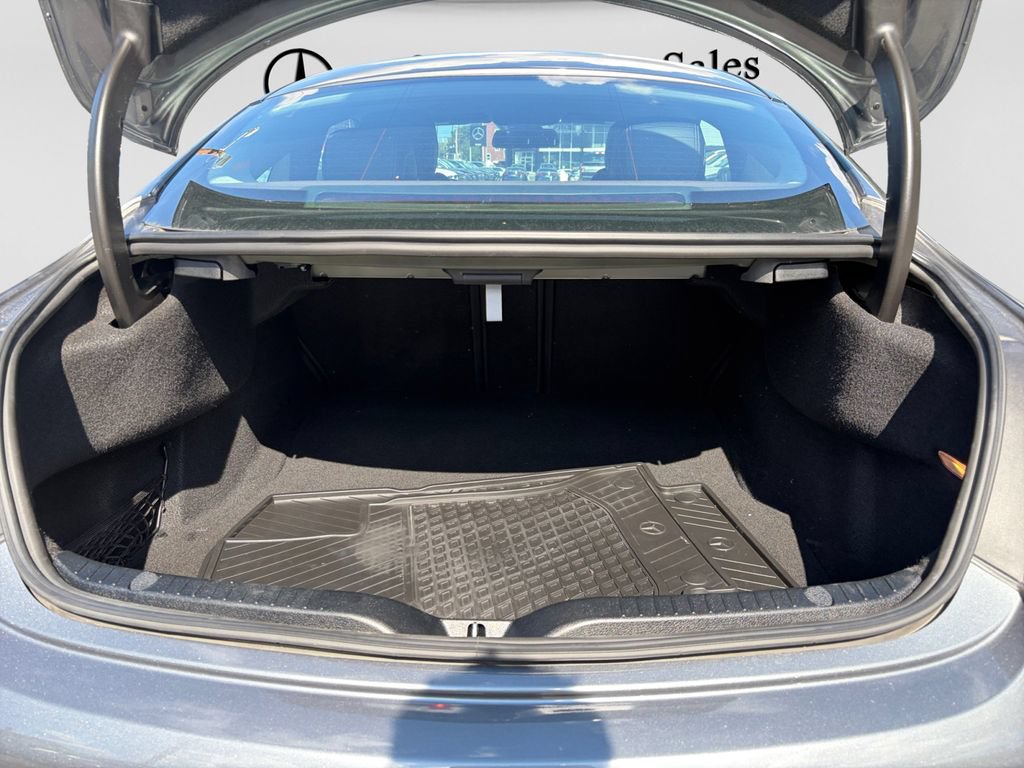 Used 2017 Mercedes-Benz C 300 4MATIC Coupe image 19