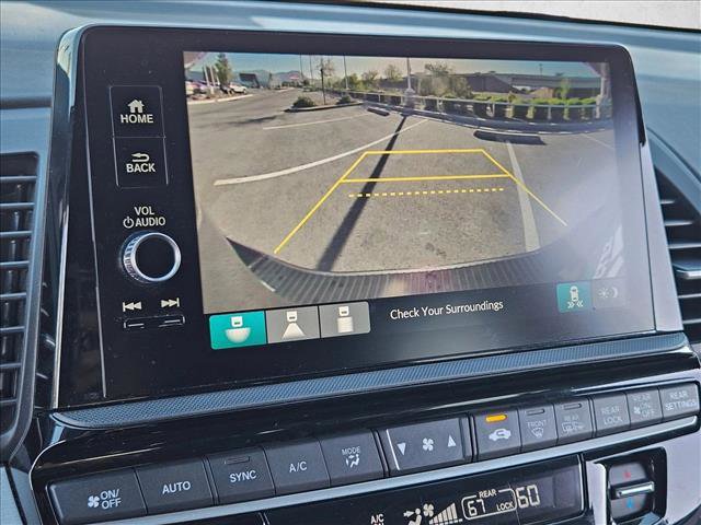Used 2025 Honda Odyssey Sport-L image 13