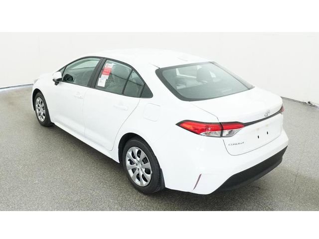 New 2026 Toyota Corolla LE image 5