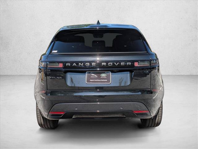 New 2026 Land Rover Range Rover Velar Belgravia AWD/4WD image 8