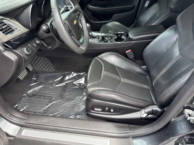 Used 2017 Chevrolet SS RWD image 19