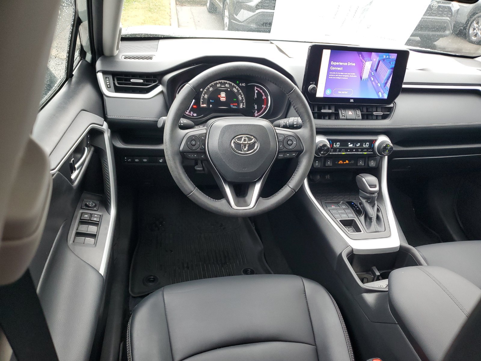 Certified 2023 Toyota RAV4 XLE Premium AWD/4WD image 11