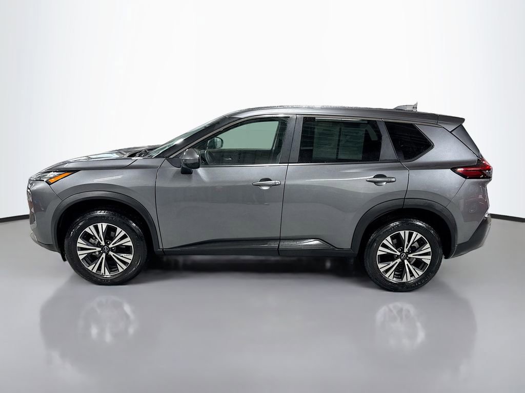 Used 2022 Nissan Rogue SV image 10