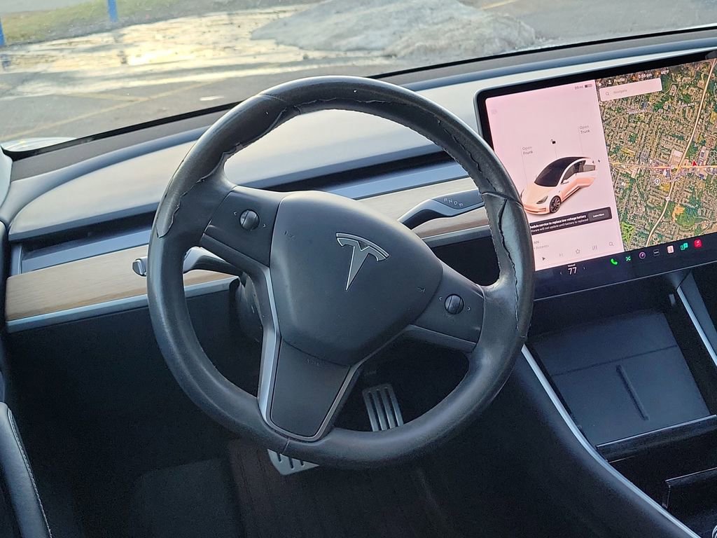 Used 2020 Tesla Model 3 Performance AWD/4WD image 23