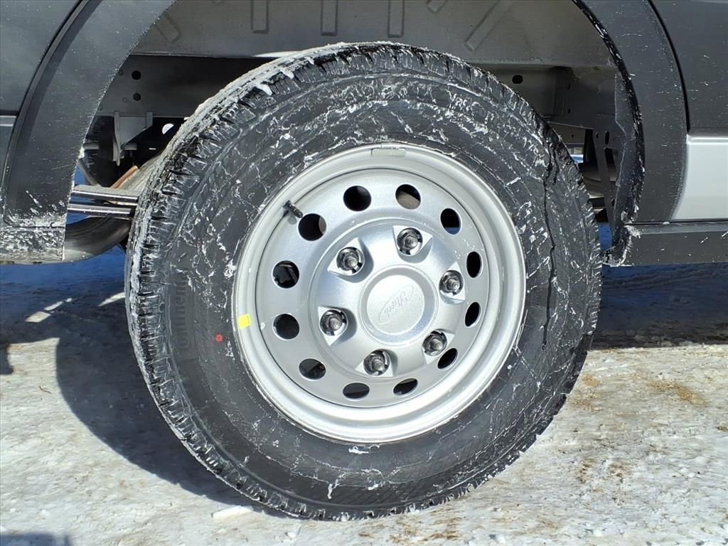 New 2026 Ford Transit 150 148 Medium Roof AWD image 8