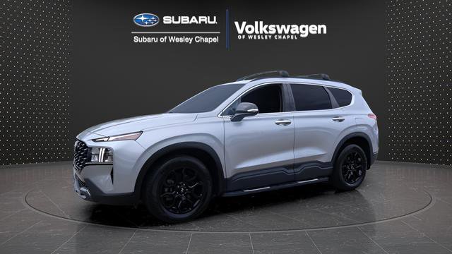 Used 2022 Hyundai Santa Fe XRT FWD image 4