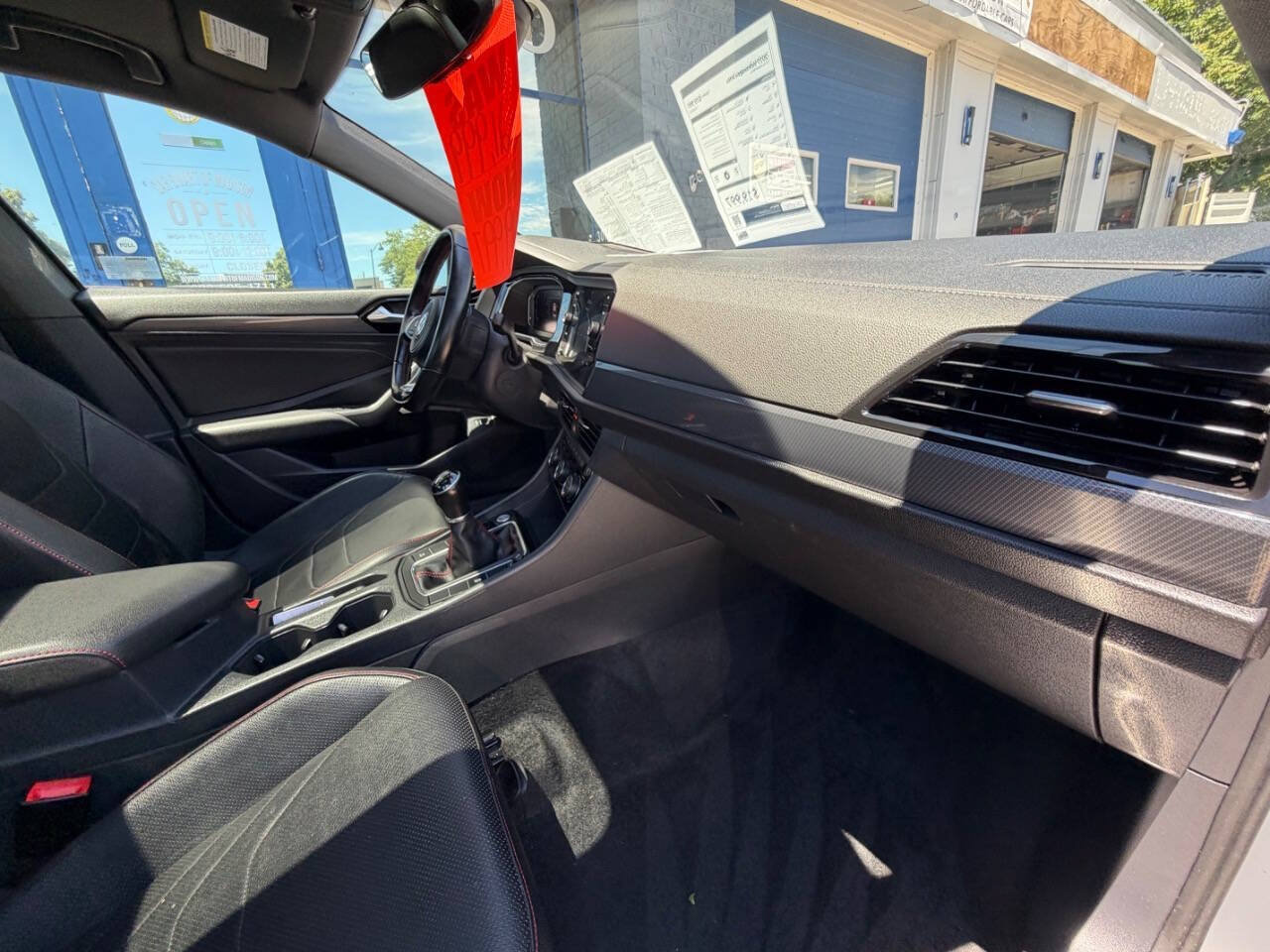 Used 2019 Volkswagen Jetta GLI Autobahn FWD image 25