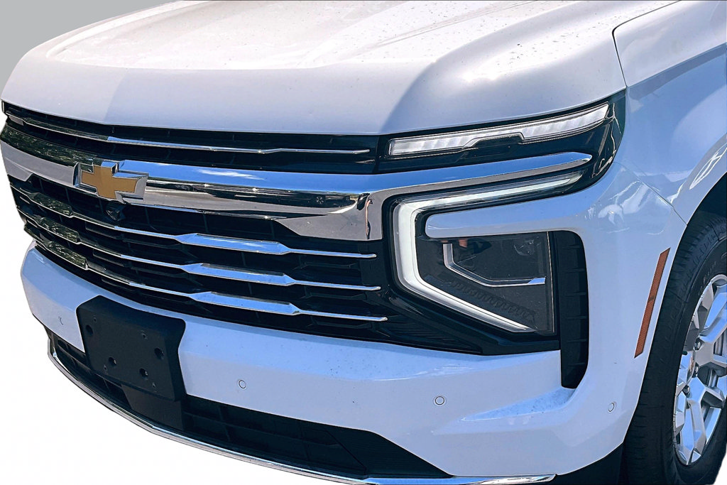 Used 2025 Chevrolet Tahoe LT AWD/4WD image 31