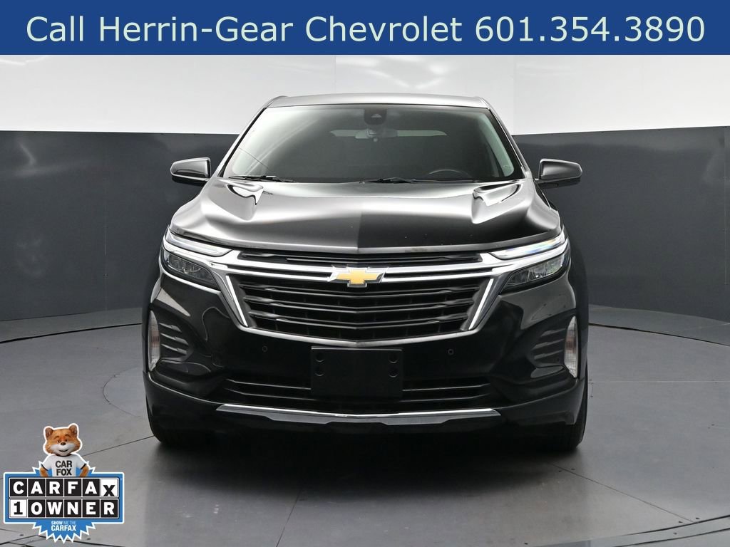 Used 2024 Chevrolet Equinox LT FWD image 10