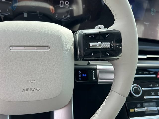 New 2026 Hyundai Santa Fe SE AWD/4WD image 23