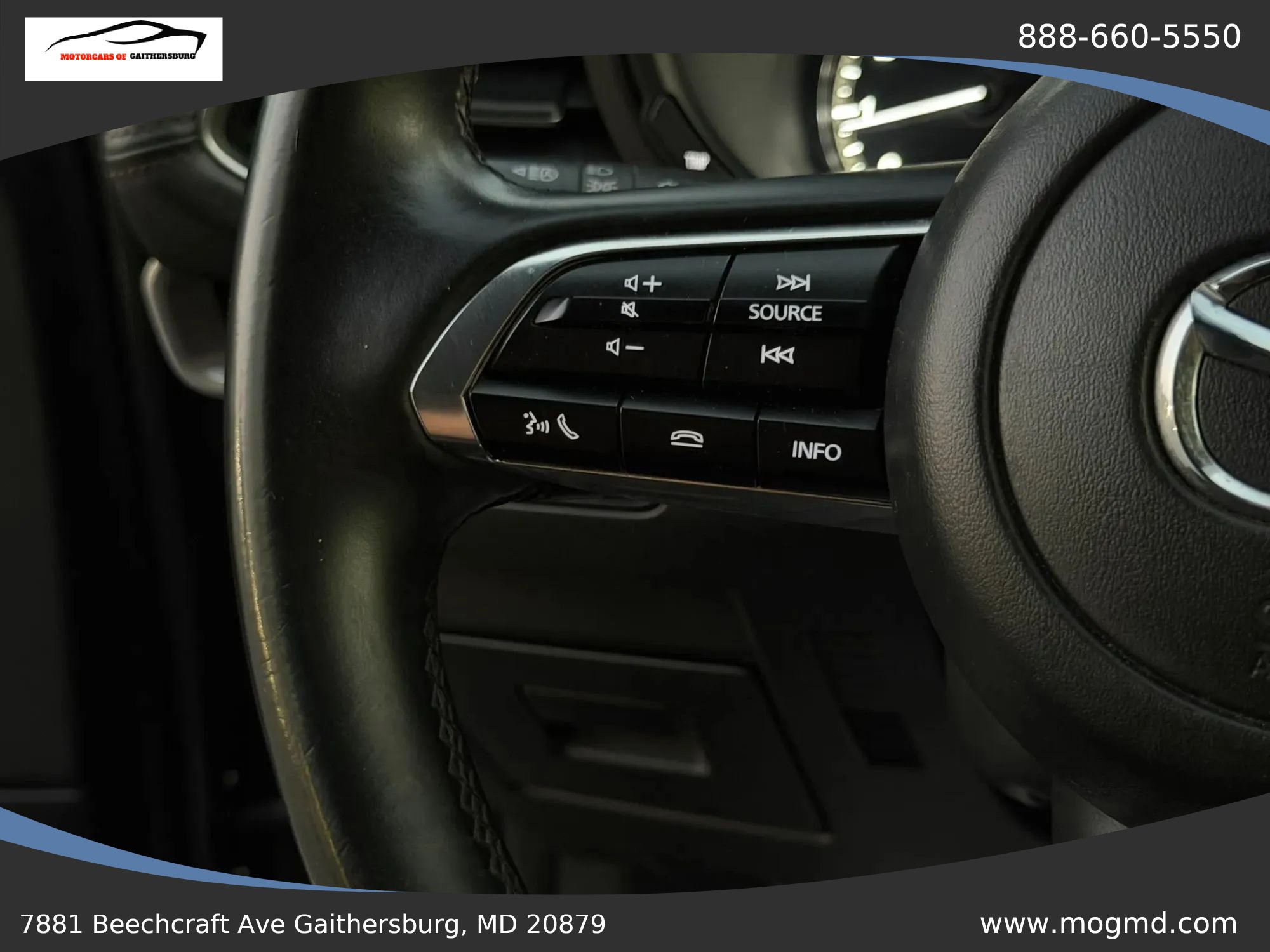 Used 2024 MAZDA MAZDA3 s FWD image 32