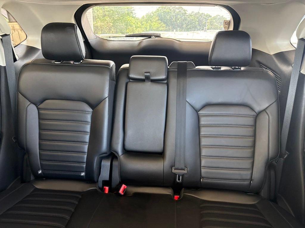 Certified 2024 Ford Edge SEL w/ Convenience Package AWD/4WD image 26