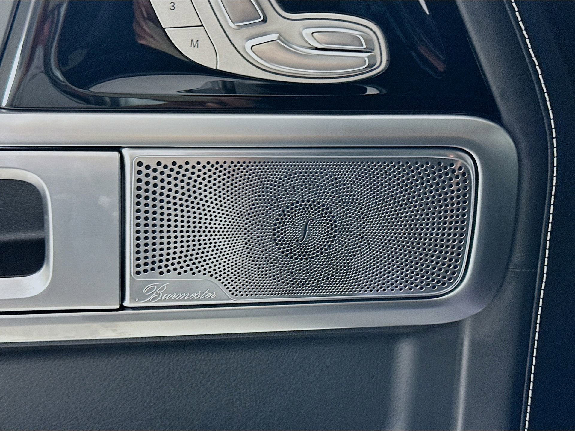 New 2026 Mercedes-Benz G 580 w/ EQ Technology image 20