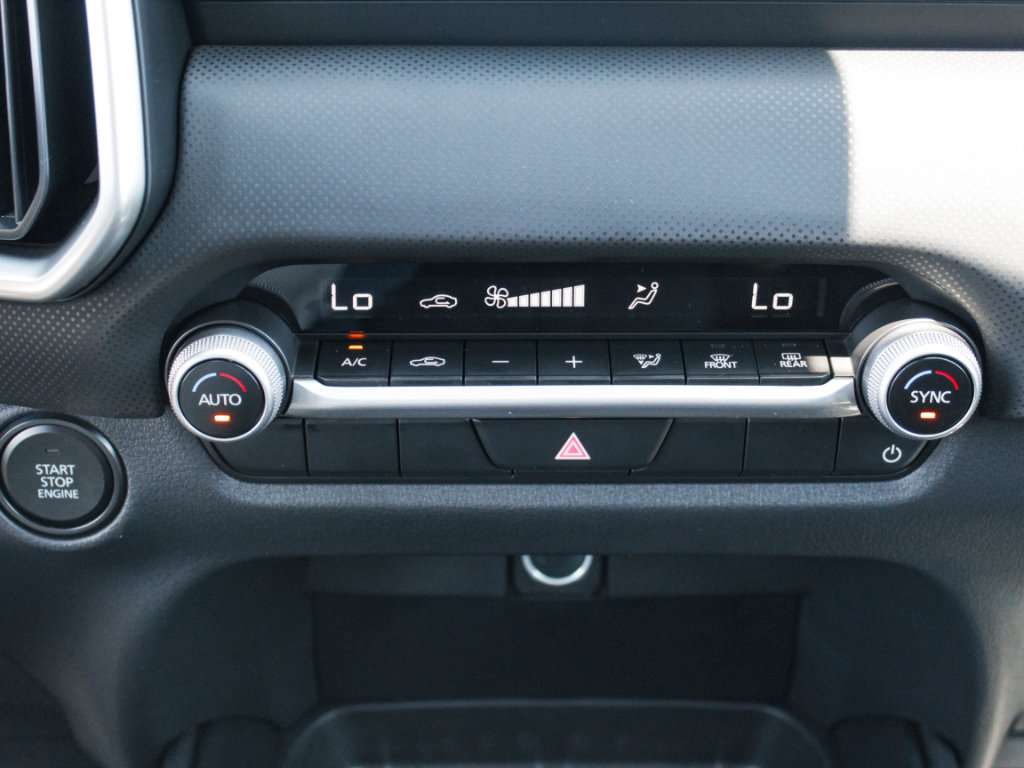 New 2026 MAZDA CX-50 AWD 2.5 S w/ Weather Package image 16