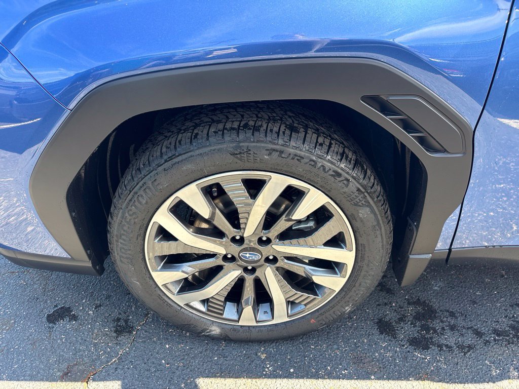 New 2026 Subaru Forester Touring AWD/4WD image 7