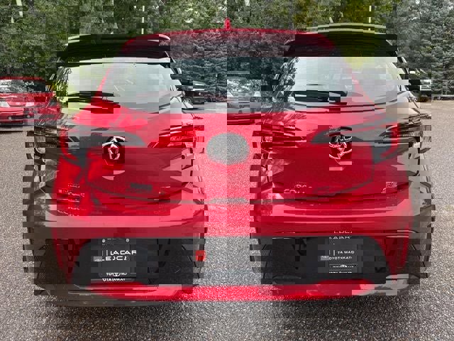 Used 2025 Toyota Corolla SE w/ SE Package image 8