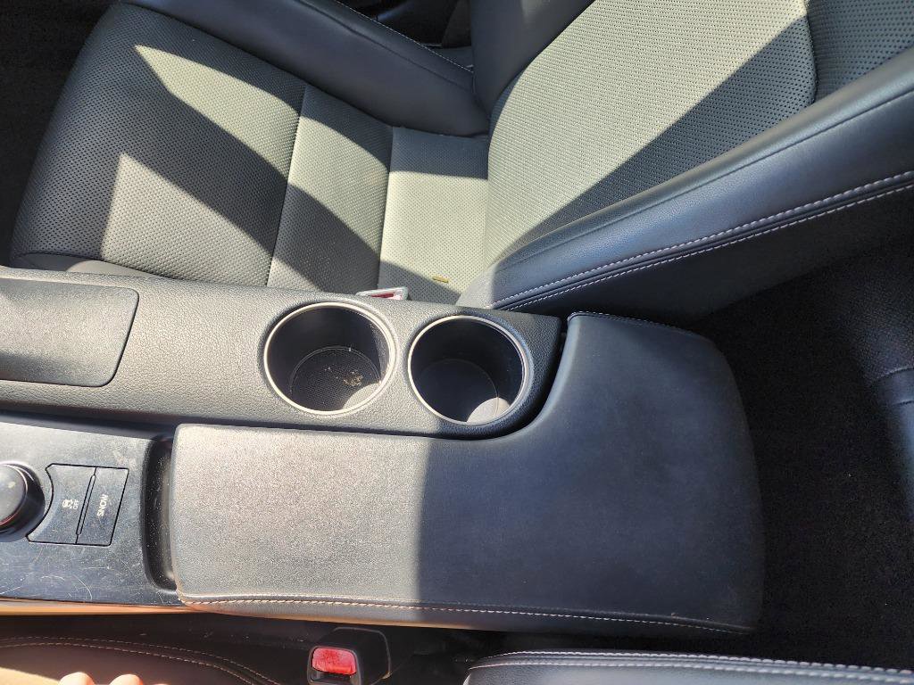 Used 2014 Lexus IS 250 AWD w/ Navigation Package image 22