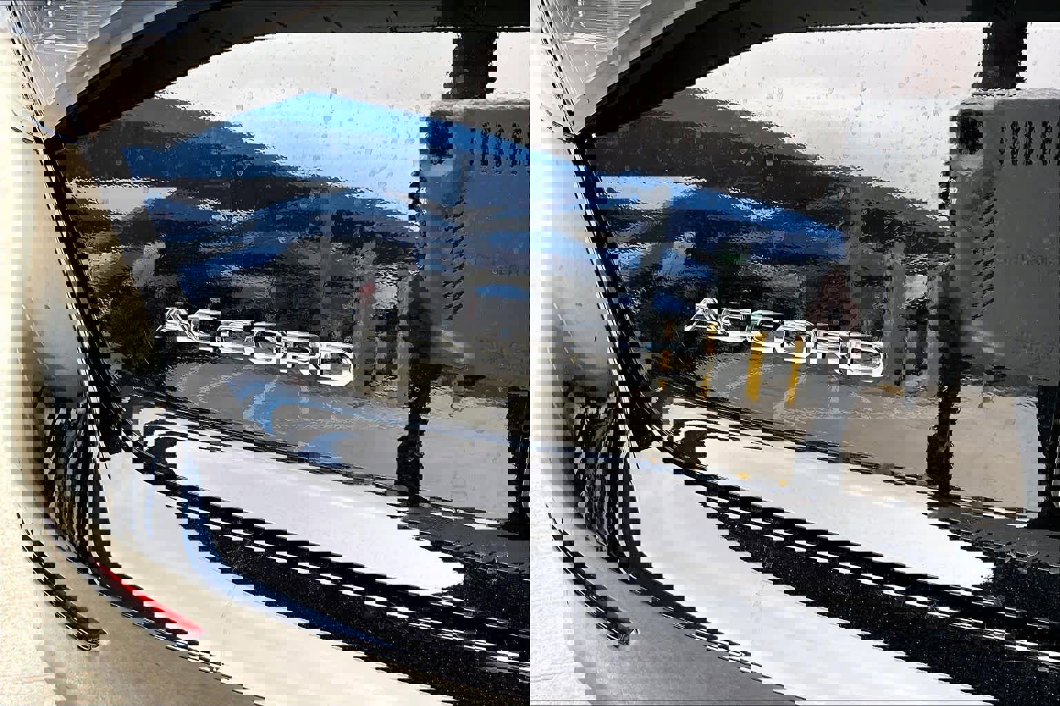 Used 2026 Honda Accord SE image 15