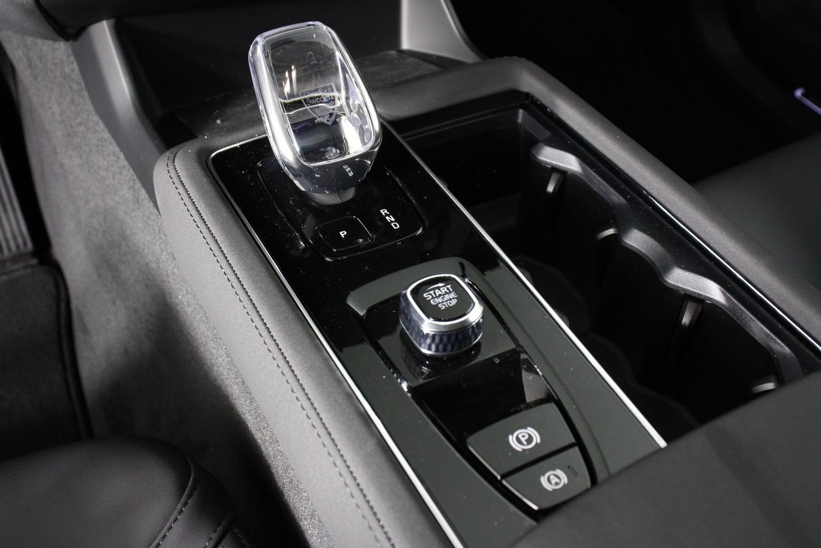 New 2026 Volvo XC90 B6 Plus AWD/4WD image 7