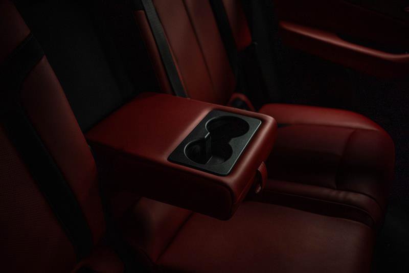 Used 2024 Acura ZDX A-Spec image 13