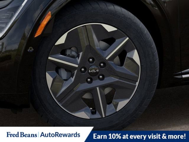New 2025 Kia EV6 Light w/ Light LR Technology Package image 10