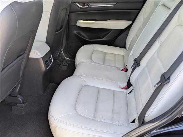 Used 2018 MAZDA CX-5 Grand Touring AWD/4WD image 19