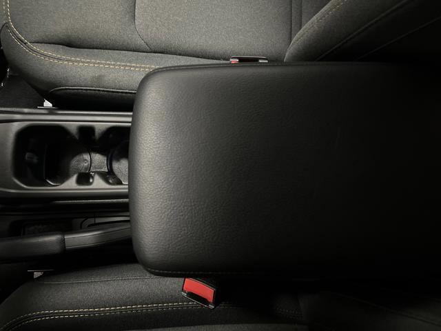 Used 2024 Jeep Wrangler Unlimited image 18