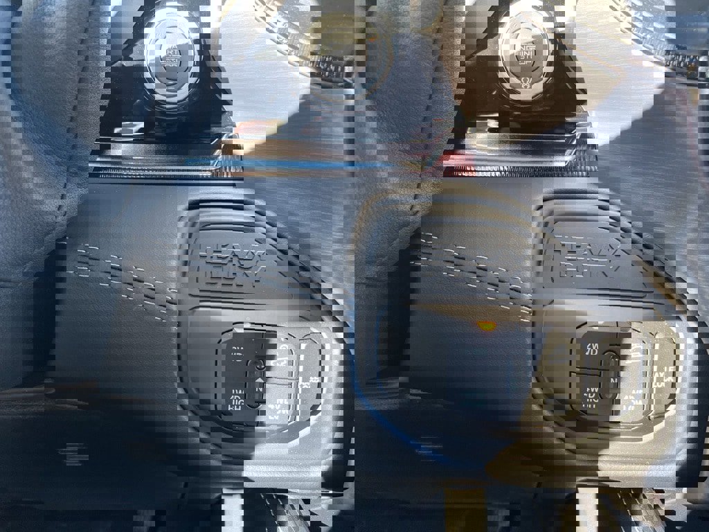 New 2026 RAM 2500 Rebel image 30