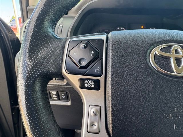 Used 2022 Toyota 4Runner Trail Special Edition image 32