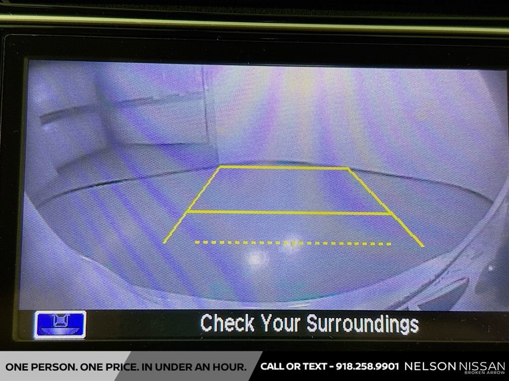 Used 2018 Honda Fit LX image 13