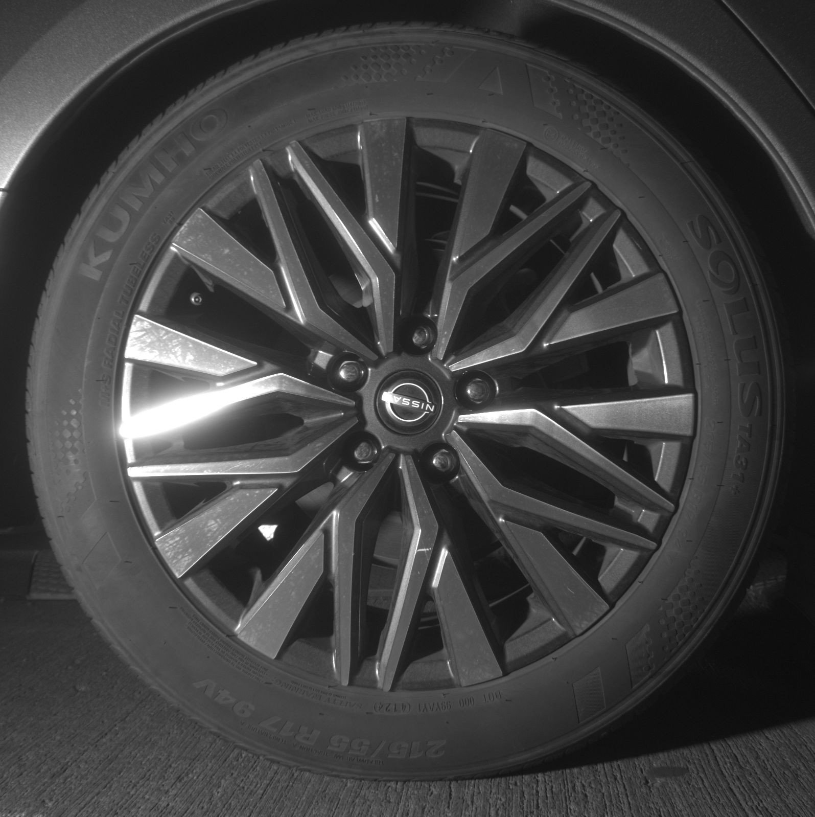 Used 2025 Nissan Altima 2.5 SV image 15