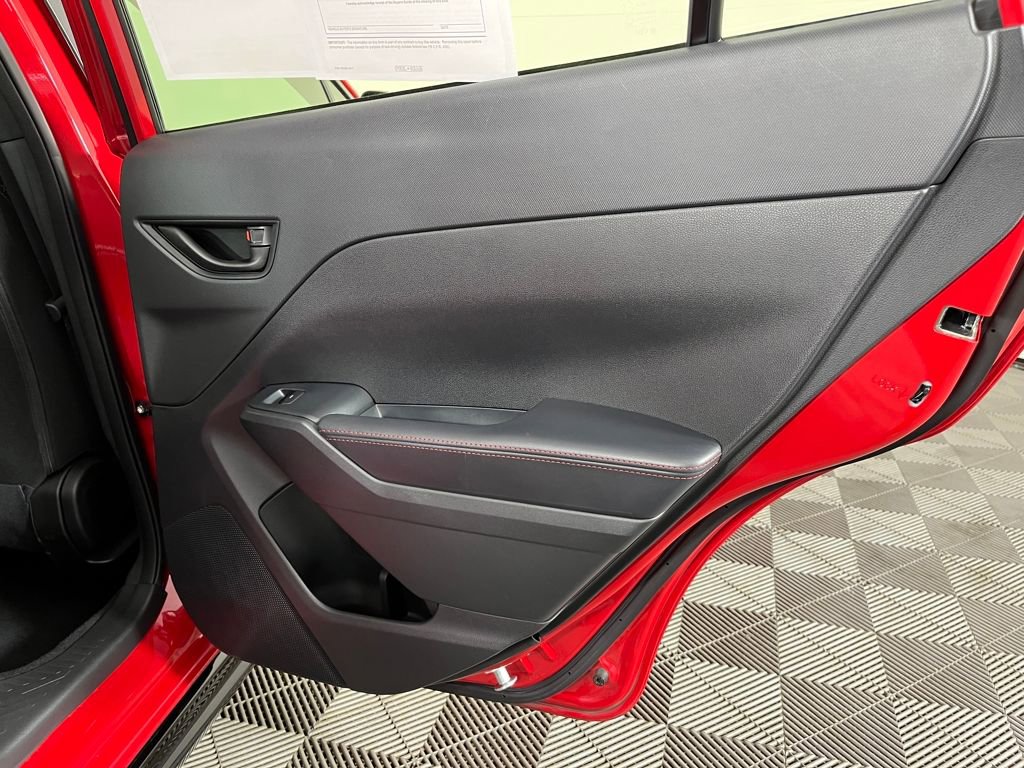 Used 2024 Subaru Impreza RS image 14