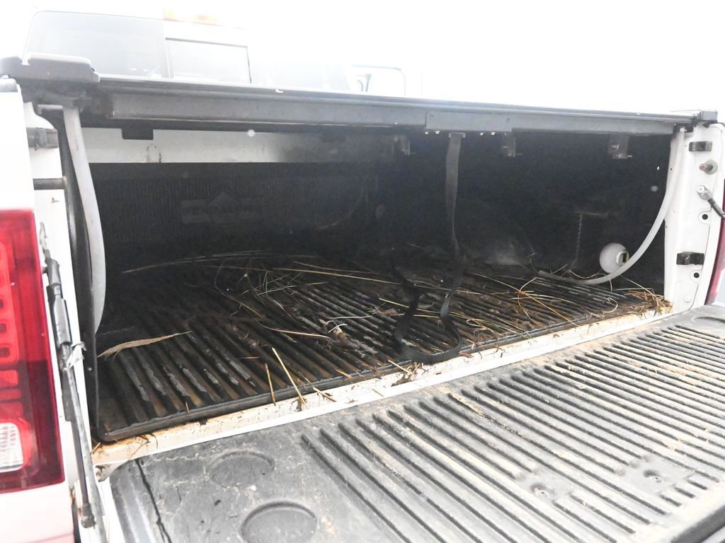 Used 2018 RAM 1500 Sport w/ Sport Premium Group image 24